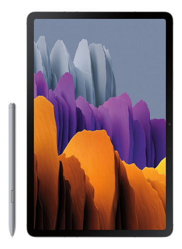 New Galaxy Tab S7 256gb, Wi-fi, 11 In