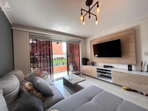 Vendo Apartamento En Laureles
