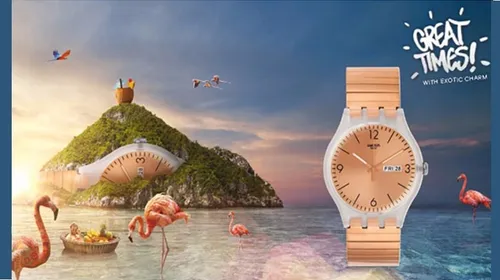 Reloj swatch online rostfrei