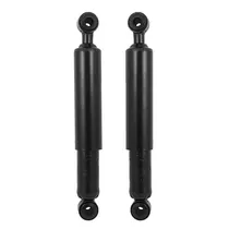 Comprar Kit 2 Amortiguadores Traseros Monroe Jeep Ika Chasis Corto
