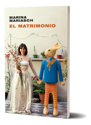 Marina Mariasch - El Matrimonio