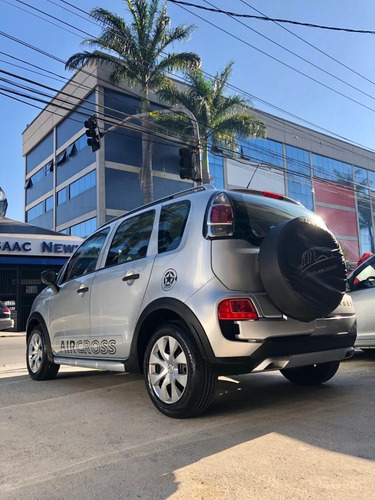 Citroen Aircross 2011 Completo - 4 Pneus Novos - Impecável