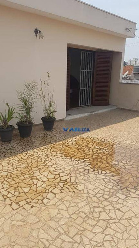 Imagem 2 de 29 de Sobrado 3 Suítes - Aceita Permuta! - So0737