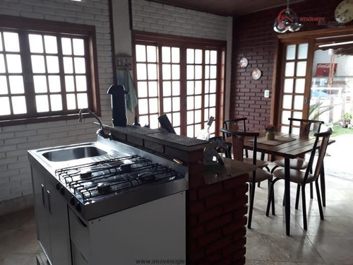 Imagem 16 de 29 de Casas Em Loteamento Fechado À Venda Em Mairiporã/sp - Compre O Seu Casas Em Loteamento Fechado Aqui! - 1439745