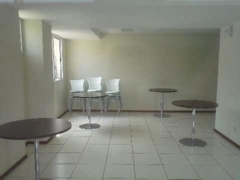 Imagem 12 de 29 de Vendo Apartamento 2 Quartos Com Suite Em Campo Grande - Ap02412 - 34826183