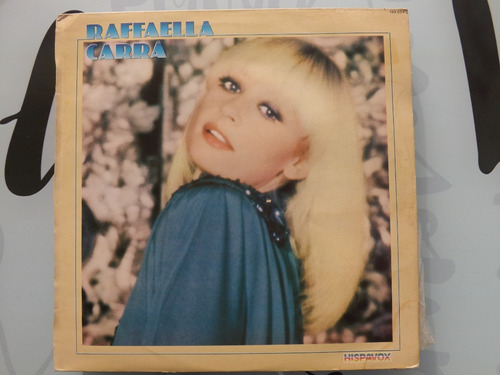 Raffaella Carra - Raffaella Carra