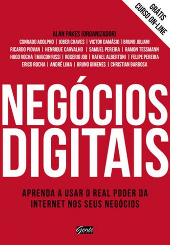 Negócios Digitais