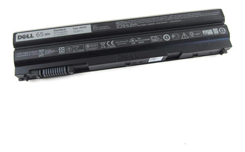 Batería Original Dell Latitude E6440 E6430 E6420 6 Celdas