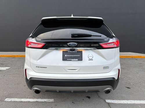 Ford Edge 2019
