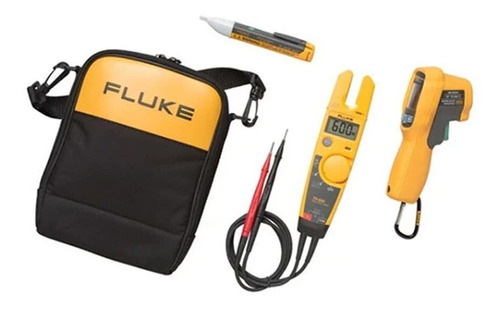 Fluke Comprobador Elctrico, 1