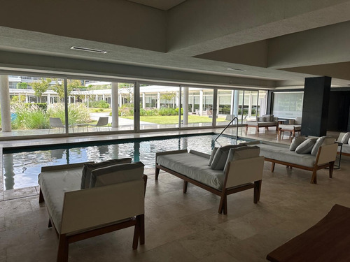 Departamento Exclusivo | Bouquet Pilar 4 Amb Jardin,parrilla