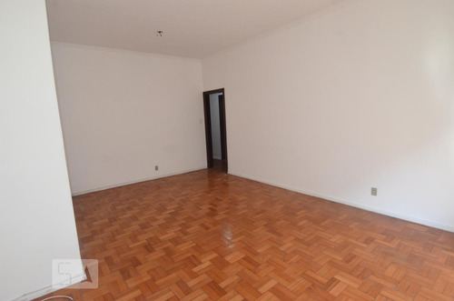 Apartamento Para Aluguel - Copacabana, 2 Quartos, 70 - 893300716