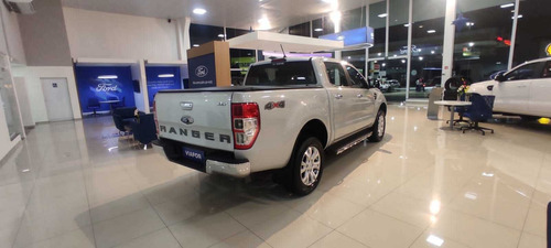 Imagem 6 de 11 de Ford Ranger Xlt 3.2 20v 4x4 Cd Diesel Aut.