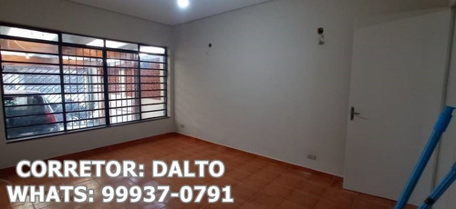 Imagem 6 de 10 de Casa Com 2 Quartos E 2 Banheiros Para Alugar, 120 M² - Fl59