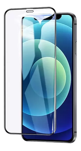 Cristal Templado Iphone 12 Mini Prio Gama Alta Biselado 9h 0,33 Mm - Transp  con Ofertas en Carrefour