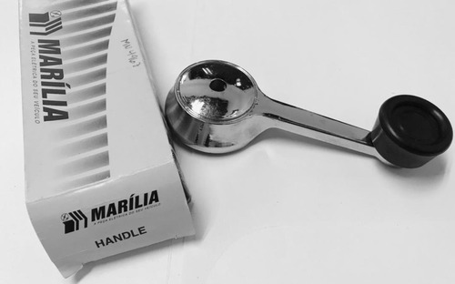 Manilla De Subir Vidrios Wagoneer Handle Marca Marilia