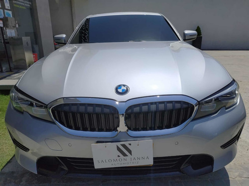 Bmw Serie 3 2.0 330i