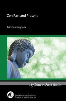 Libro Zen Past And Present - Eric Cunningham