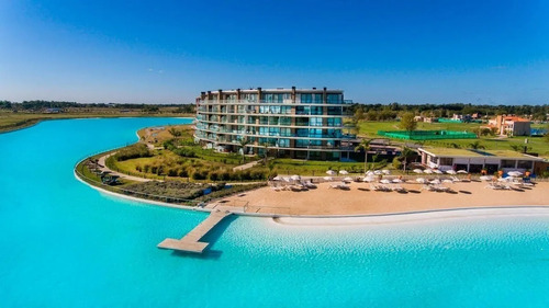 Imagen 2 de 4 de Oportunidad Venta Lote Terralagos Laguna Crystal