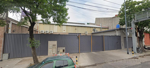 Depósito En Venta En Barracas