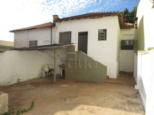 Imagem 21 de 22 de Casa Com 2 Dormitórios Para Alugar, 73 M² Por R$ 950,00/mês - Vila Boyes - Piracicaba/sp - Ca3846