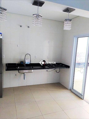 Imagem 5 de 15 de Casa Com 3 Dormitórios À Venda, 111 M² - Condomínio Jardim Toscana - Indaiatuba/sp - Ca2799