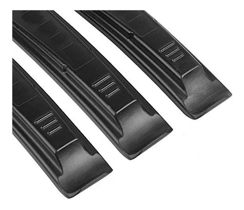 Imagen 3 de 6 de Set De Palancas Para Llantas Bicicleta T100 Bks