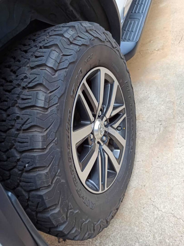 Imagen 8 de 8 de Toyota Fortuner Dubai
