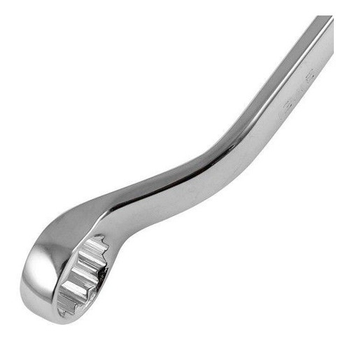 Llave Estrella Espejo 11/16  X 3/4  Sata