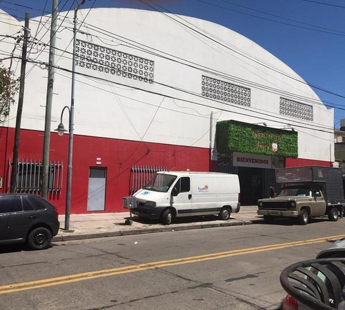 Imagen 8 de 12 de Inmueble Comercial 500m2 Cub 1080m2 Lote