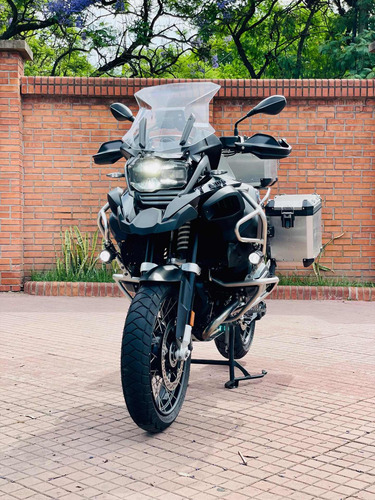 Imagen 14 de 17 de Bmw R1200gs Adventure Full, Gs 1200 Adv, No F850gs, Gs 1250