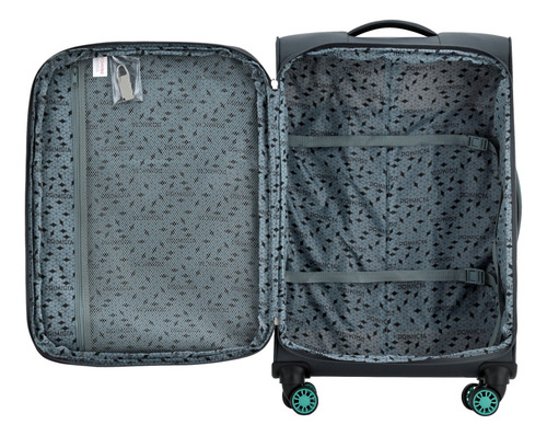 Valija Clifton Beach Grande Primicia Ultralight Expandible