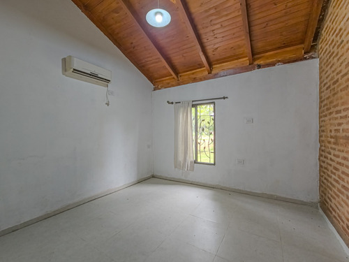 Casa Del Bosque - Colonia Benitez