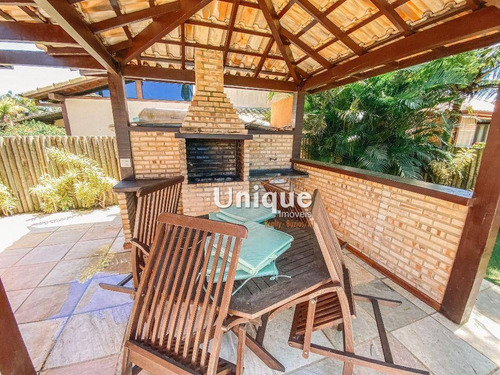Imagem 4 de 18 de Casa Com 3 Dormitórios À Venda, 178 M² Por R$ 1.600.000,00 - Manguinhos - Armação Dos Búzios/rj - Ca1124