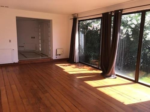 Imagen 7 de 20 de Casa En Venta De 5 Dormitorios En Las Condes