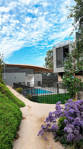 Imagen 4 de 26 de Condominio Parque Casanova