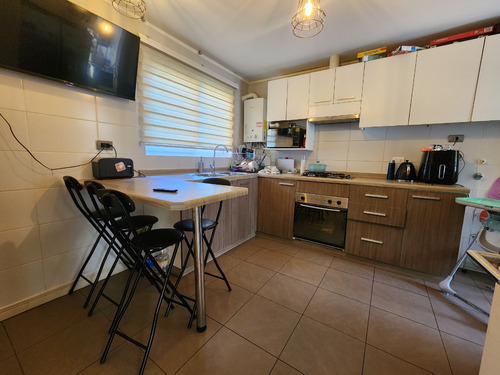 Bonita Casa Condominio Pinares Chiguayante
