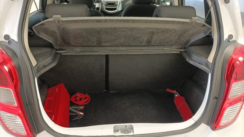 Imagen 15 de 15 de Chevrolet Beat 2018 1.2 Hb Lt Mt