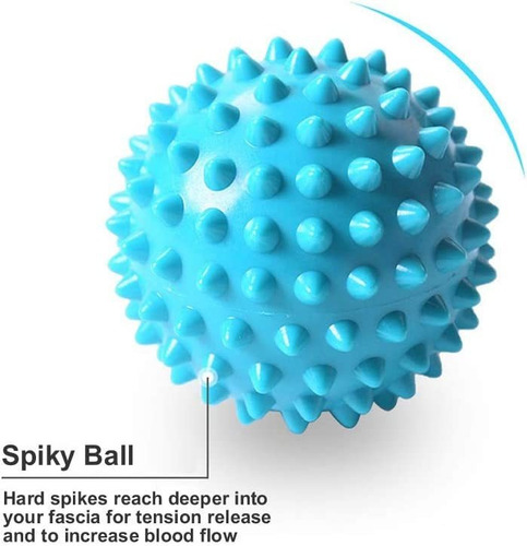 3 Rodillo Masaje Para Pies Bola Masaje Para Fascitis Plantar