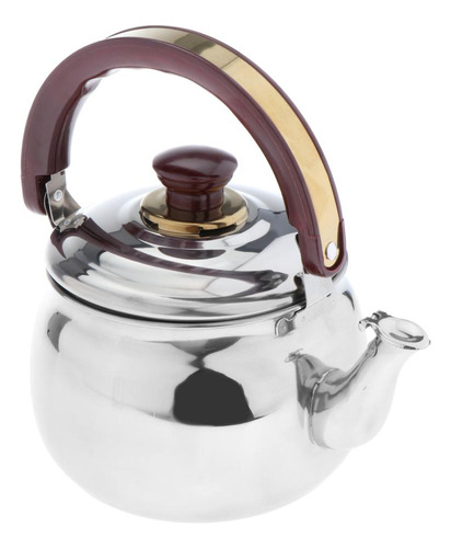 Whistling Tea Kettle Camping 1.8l