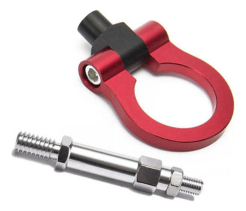 Tornillo De Aluminio Cnc Para Coche - Gancho De Remolque Eur