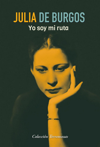 Libro Yo Soy Mi Ruta