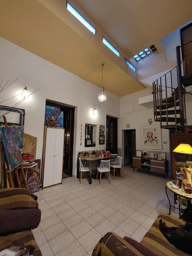 Imagen 4 de 15 de Departamento Ph En Venta Ubicado En Villa Crespo, Capital Federal, Buenos Aires