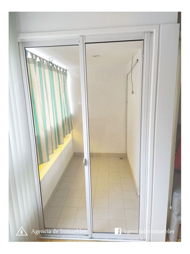 Alquila: Dpto 1 Dormitorio Con 2 Balcones / Av Estrada Al 100 - Nueva Cordoba