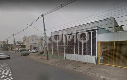 Imagem 2 de 7 de Barracão Para Aluguel Em Jardim Aparecida - Ba013497