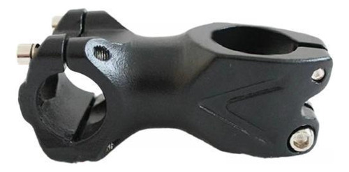 2 Vástago De Bicicleta De Montaña, 28,6 Mm X 25,4 Mm X 60