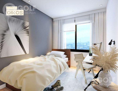 Imagen 4 de 13 de Venta Apartamento Con Terraza - Malvín