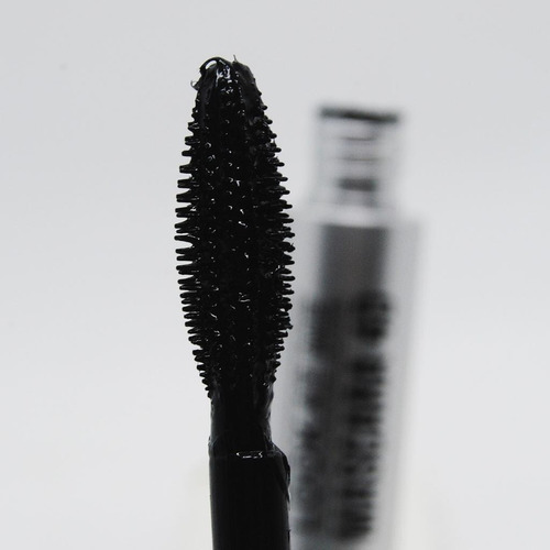 Rimel Mascara De Pestañas Volumen 4d Pink 21 Extreme Lashes Color Negro