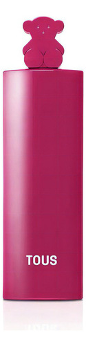 Tous More More Pink Dama Edt 90ml