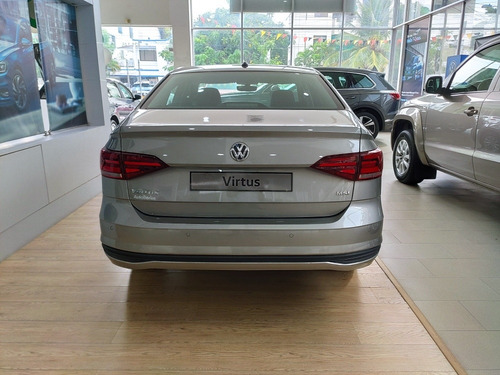 Virtus Comfortline Automatico 2021